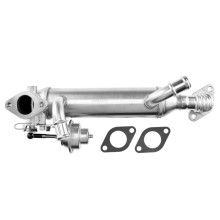 EGR Cooler NTY EGR-VW-028A OE Ref 070131512D NTY