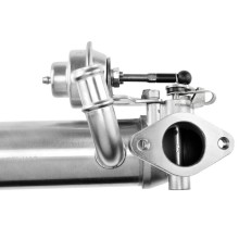 EGR Cooler NTY EGR-VW-028A OE Ref 070131512D NTY