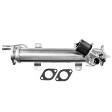 RADIATEUR ECHAPPEMENT DE VANNE EGR Pour AUDI A3 2.0TDI 2005- NTY