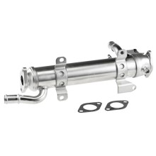 RADIATEUR ECHAPPEMENT DE VANNE EGR Pour AUDI A3 2.0TDI 2005- NTY