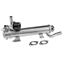 RADIATEUR ECHAPPEMENT DE VANNE EGR Pour AUDI A3 2.0TDI 2005-
