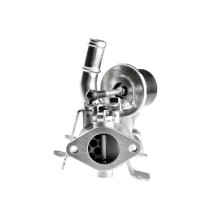 RADIATEUR ECHAPPEMENT DE VANNE EGR Pour AUDI A3 2.0TDI 2005- NTY