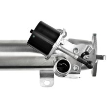 RADIATEUR ECHAPPEMENT DE VANNE EGR Pour AUDI A3 2.0TDI 2005- NTY