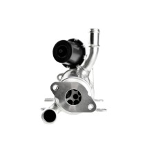 RADIATEUR ECHAPPEMENT DE VANNE EGR Pour AUDI A3 2.0TDI 2005- NTY
