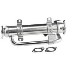 EGR Cooler NTY EGR-VW-030A OE Ref 03G131512AE NTY