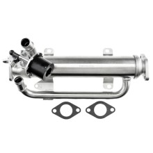 EGR Cooler NTY EGR-VW-030A OE Ref 03G131512AE NTY