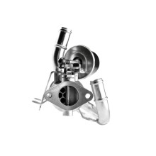 EGR Cooler NTY EGR-VW-030A OE Ref 03G131512AE NTY