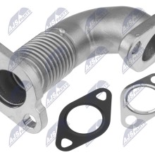 EGR Valve Pipe NTY EGR-VW-034 OE Ref 04L131521AS NTY