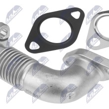 EGR Valve Pipe NTY EGR-VW-034 OE Ref 04L131521AS NTY