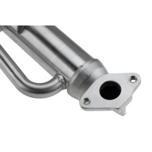 EGR Cooler NTY EGR-VW-035A OE Ref 038131513S NTY