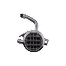 RADIATEUR ECHAPPEMENT DE VANNE EGR Pour EGR.2.0D VW GOLF VII; AUDI NTY