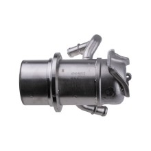 RADIATEUR ECHAPPEMENT DE VANNE EGR Pour EGR.2.0D VW GOLF VII; AUDI NTY