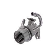 RADIATEUR ECHAPPEMENT DE VANNE EGR Pour EGR.2.0D VW GOLF VII; AUDI NTY