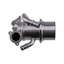 RADIATEUR ECHAPPEMENT DE VANNE EGR Pour EGR.2.0D VW GOLF VII; AUDI NTY
