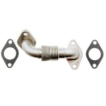 WĄZ PRZEWOD CHLODNICY SPALIN EGR Pour VW POLO 1.9TDI 2001- NTY