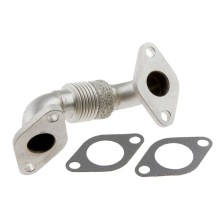 WĄZ PRZEWOD CHLODNICY SPALIN EGR Pour VW POLO 1.9TDI 2001-