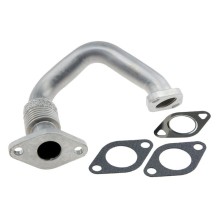 EGR Valve Pipe NTY EGR-VW-045 OE Ref 03G131521R NTY