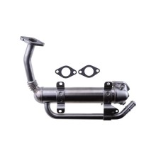 EGR Cooler NTY EGR-VW-049A OE Ref 045131513M NTY