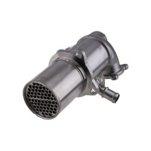 EGR Cooler NTY EGR-VW-050A OE Ref 04L131512A