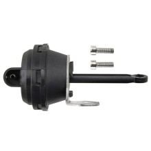 SILOWNIK ZAWORU EGR Pour AUDI A4 1.9TDI 2000.11-, AUDI A6 1.9TDI NTY