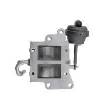 EGR Cooler NTY EGR-VW-057 OE Ref 038131512H NTY