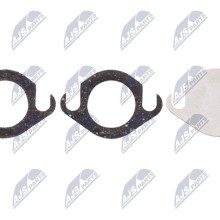 EGR System Repair Set NTY EGR-VW-061 NTY