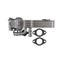 EGR Cooler NTY EGR-VW-063 OE Ref 03G131063F NTY