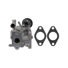 EGR Cooler NTY EGR-VW-063 OE Ref 03G131063F NTY