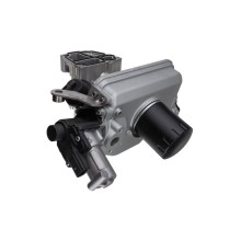 EGR Cooler NTY EGR-VW-064 OE Ref 03L115512 NTY