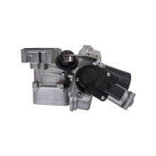 EGR Cooler NTY EGR-VW-064 OE Ref 03L115512 NTY