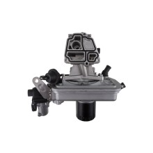 EGR Cooler NTY EGR-VW-064 OE Ref 03L115512 NTY