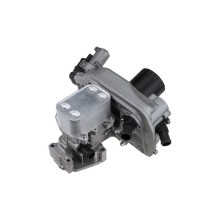 EGR Cooler NTY EGR-VW-064 OE Ref 03L115512
