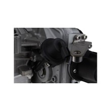 EGR Cooler NTY EGR-VW-064 OE Ref 03L115512 NTY