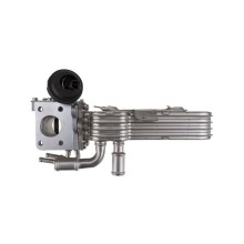 EGR Cooler NTY EGR-VW-066 OE Ref 038131512H NTY
