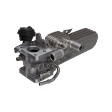 EGR Cooler NTY EGR-VW-066 OE Ref 038131512H NTY