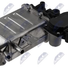 Egr Module NTY EGR-VW-067 OE Ref 04L131512CF NTY