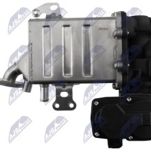 Egr Module NTY EGR-VW-067 OE Ref 04L131512CF NTY