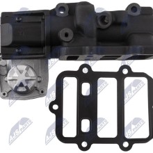 EGR Valve NTY EGR-VW-068 OE Ref 04L131512CF NTY