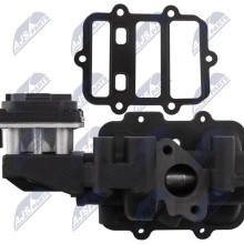 EGR Valve NTY EGR-VW-068 OE Ref 04L131512CF NTY