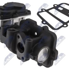 EGR Valve NTY EGR-VW-068 OE Ref 04L131512CF NTY