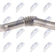 EGR Valve Pipe NTY EGR-VW-077 OE Ref 03L131521A NTY