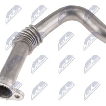 EGR Valve Pipe NTY EGR-VW-077 OE Ref 03L131521A NTY