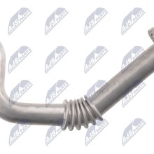 EGR Valve Pipe NTY EGR-VW-077 OE Ref 03L131521A NTY