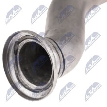 EGR Valve Pipe NTY EGR-VW-077 OE Ref 03L131521A NTY
