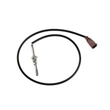 PALPEUR, TEMPERATURE DES GAZ Pour AUDI A3 1.6TDI 2009-, 1.9TDI 2005-