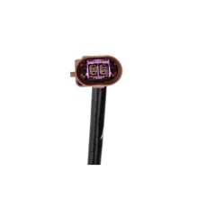 PALPEUR, TEMPERATURE DES GAZ Pour AUDI A3 1.6TDI 2009-, 1.9TDI 2005- NTY
