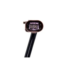 PALPEUR, TEMPERATURE DES GAZ Pour AUDI A3 1.6TDI, 2.0TDI 2008- NTY