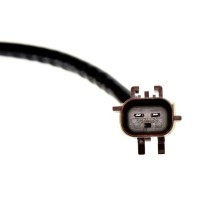 PALPEUR, TEMPERATURE DES GAZ Pour CHRYSLER 300C 3.0CRD 2011- NTY