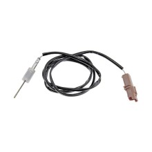PALPEUR, TEMPERATURE DES GAZ Pour CITROEN C4 I 2.0HDI 04-11