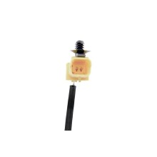 PALPEUR, TEMPERATURE DES GAZ Pour CITROEN C4 II 2.0HDI 09- NTY